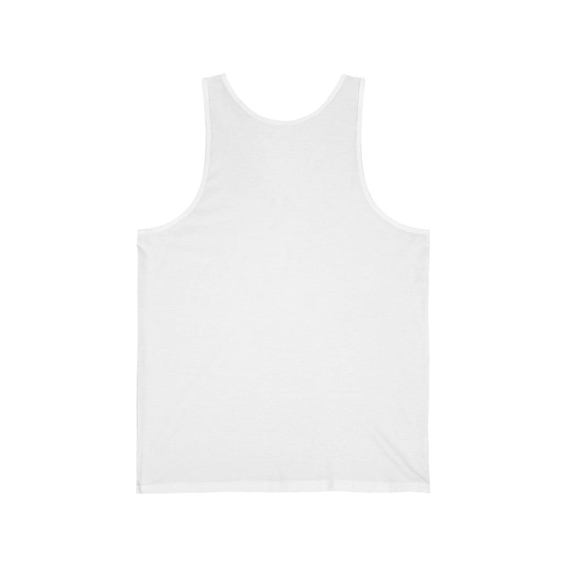 Load image into Gallery viewer, Macho Man Randy Savage Cartoon Mens White Tank Top by EWS | Extreme Wrestling Shirts
