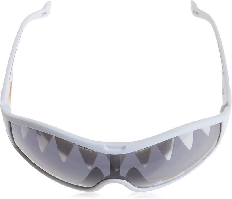 Load image into Gallery viewer, Macho Man Randy Savage Shark Tooth Sunglasses New Standard Apparel by Sun-Staches | Extreme Wrestling Shirts
