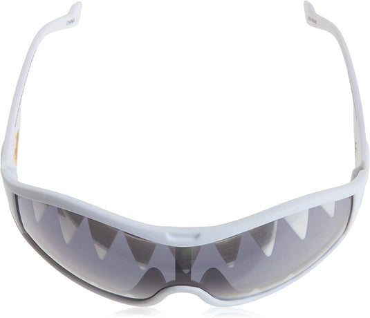 Macho Man Randy Savage Shark Tooth Sunglasses New Standard Apparel by Sun-Staches | Extreme Wrestling Shirts