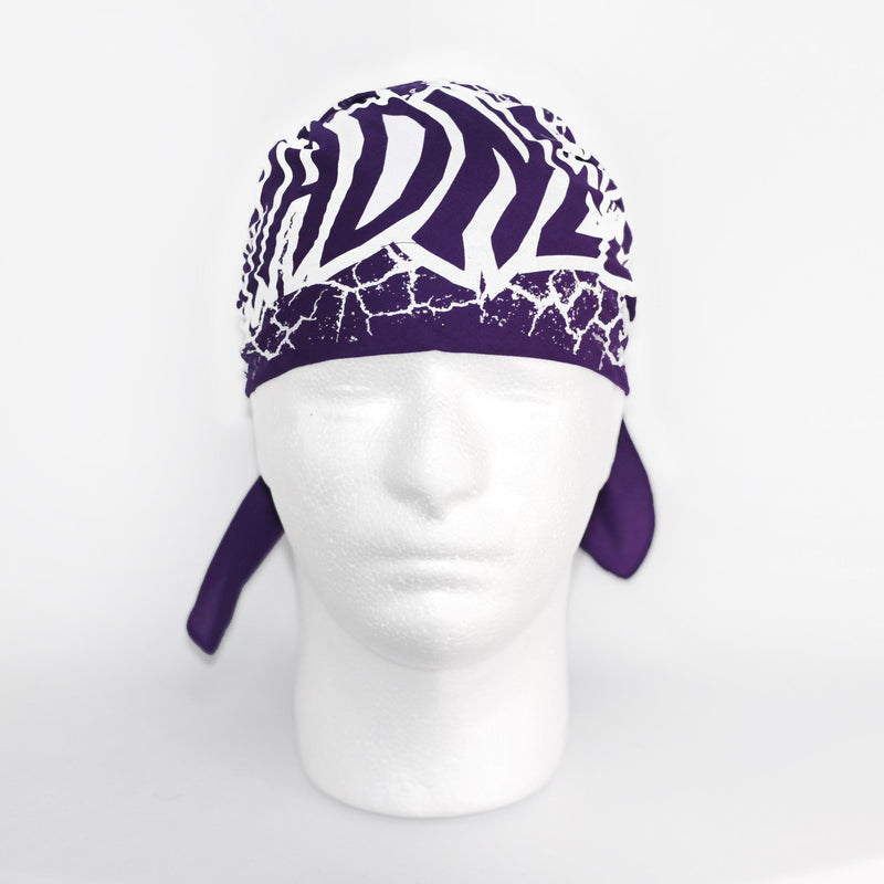 Load image into Gallery viewer, Madness Colored Bandana for Macho Man Costume Sports Mem, Cards &amp; Fan Shop &gt; Fan Apparel &amp; Souvenirs &gt; Wrestling by EWS | Extreme Wrestling Shirts
