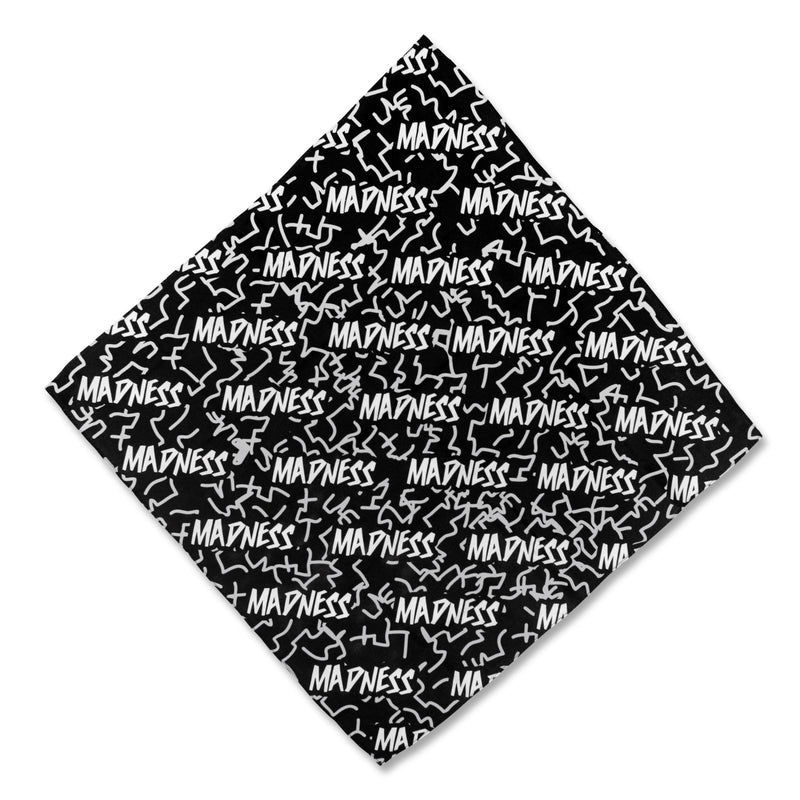 Load image into Gallery viewer, Madness Colored Bandana for Macho Man Costume Sports Mem, Cards &amp; Fan Shop &gt; Fan Apparel &amp; Souvenirs &gt; Wrestling by EWS | Extreme Wrestling Shirts
