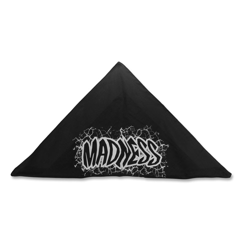 Load image into Gallery viewer, Madness Colored Bandana for Macho Man Costume Sports Mem, Cards &amp; Fan Shop &gt; Fan Apparel &amp; Souvenirs &gt; Wrestling by EWS | Extreme Wrestling Shirts
