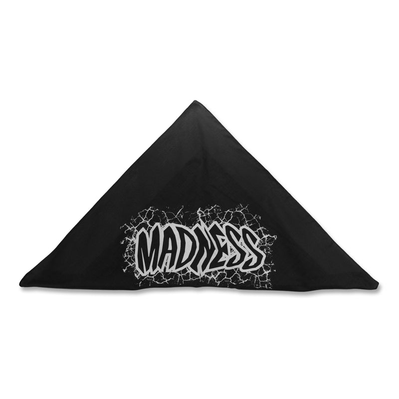 Load image into Gallery viewer, Madness Colored Bandana for Macho Man Costume Sports Mem, Cards &amp; Fan Shop &gt; Fan Apparel &amp; Souvenirs &gt; Wrestling by EWS | Extreme Wrestling Shirts
