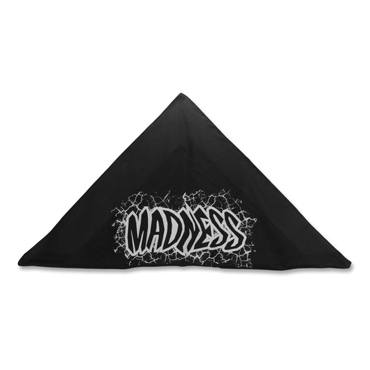 Madness Colored Bandana for Macho Man Costume Sports Mem, Cards & Fan Shop > Fan Apparel & Souvenirs > Wrestling by EWS | Extreme Wrestling Shirts