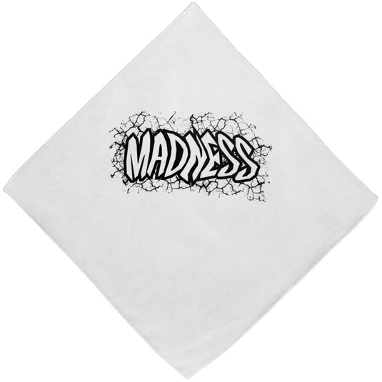 Madness Colored Bandana for Macho Man Costume Sports Mem, Cards & Fan Shop > Fan Apparel & Souvenirs > Wrestling by EWS | Extreme Wrestling Shirts