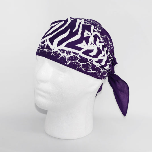 Madness Colored Bandana for Macho Man Costume Sports Mem, Cards & Fan Shop > Fan Apparel & Souvenirs > Wrestling by EWS | Extreme Wrestling Shirts