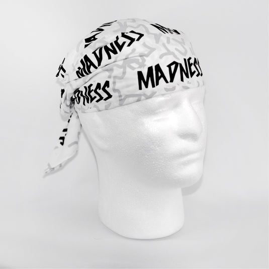 Madness Colored Bandana for Macho Man Costume Sports Mem, Cards & Fan Shop > Fan Apparel & Souvenirs > Wrestling by EWS | Extreme Wrestling Shirts