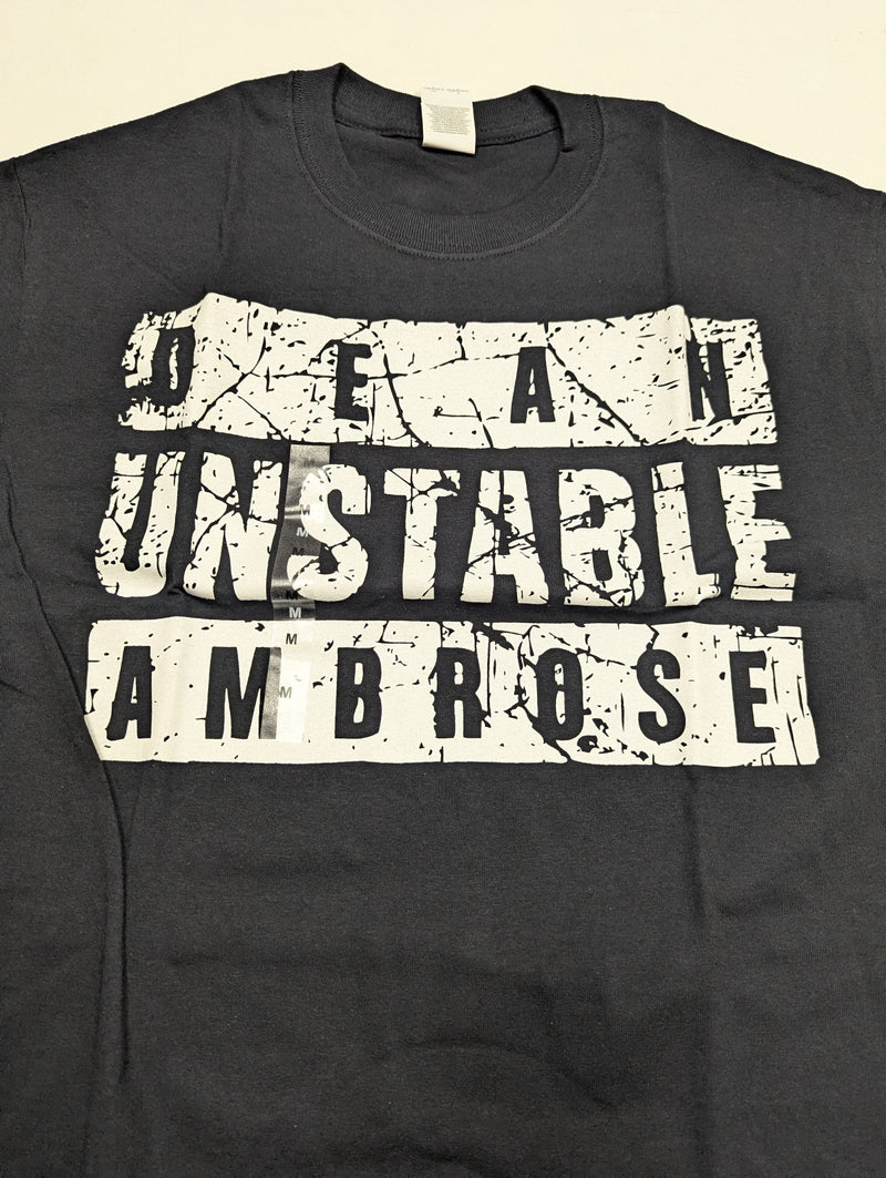 Load image into Gallery viewer, Medium Lot of Men Size T-shirts | Cena Orton Undertaker The Rock (M) by EWS | Extreme Wrestling Shirts
