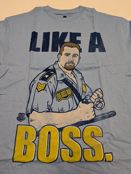 Medium Lot of Men Size T-shirts | Cena Orton Undertaker The Rock (M) by EWS | Extreme Wrestling Shirts