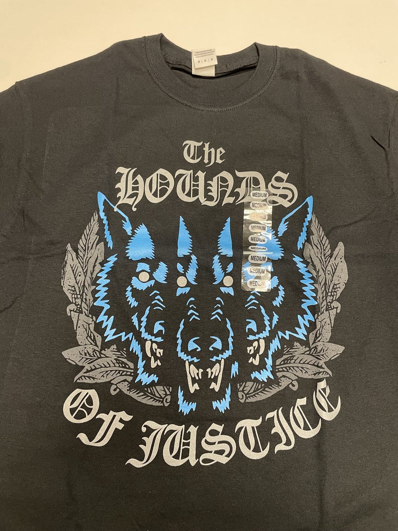 Load image into Gallery viewer, Medium Lot of Men Size T-shirts | Cena Orton Undertaker The Rock (M) by EWS | Extreme Wrestling Shirts
