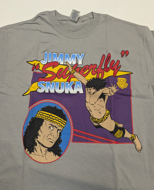 Medium Lot of Men Size T-shirts | Cena Orton Undertaker The Rock (M) by EWS | Extreme Wrestling Shirts