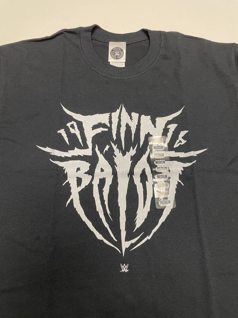 Load image into Gallery viewer, Medium Lot of Men Size WWE Authentic T-shirts | Cena Orton Undertaker The Rock (M) by EWS | Extreme Wrestling Shirts
