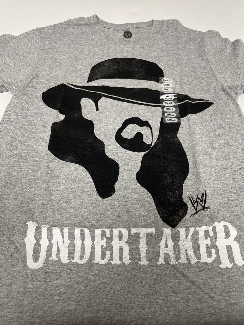 Load image into Gallery viewer, Lot of 10 Men Size Small T-shirts | Cena Orton Undertaker The Rock (S)
