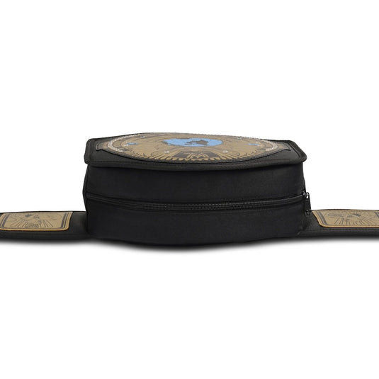 IGLOO WWE Attitude Era Championship Belt Fanny Pack