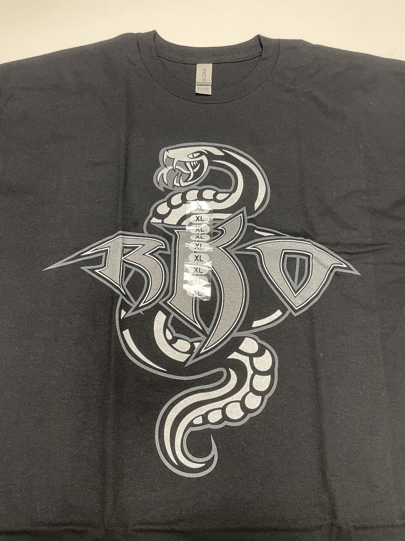 Load image into Gallery viewer, Lot of 8 Men Size XL WWE Authentic T-shirts | Cena Orton Undertaker The Rock NEW (XL)

