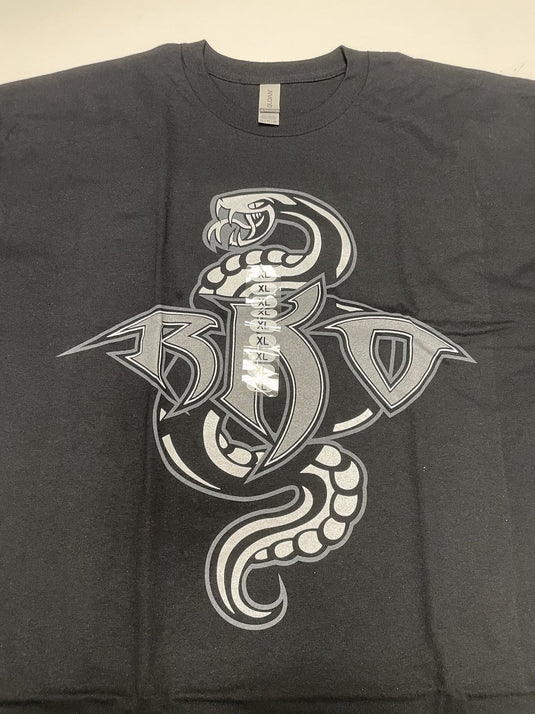 Lot of 8 Men Size XL WWE Authentic T-shirts | Cena Orton Undertaker The Rock NEW (XL)