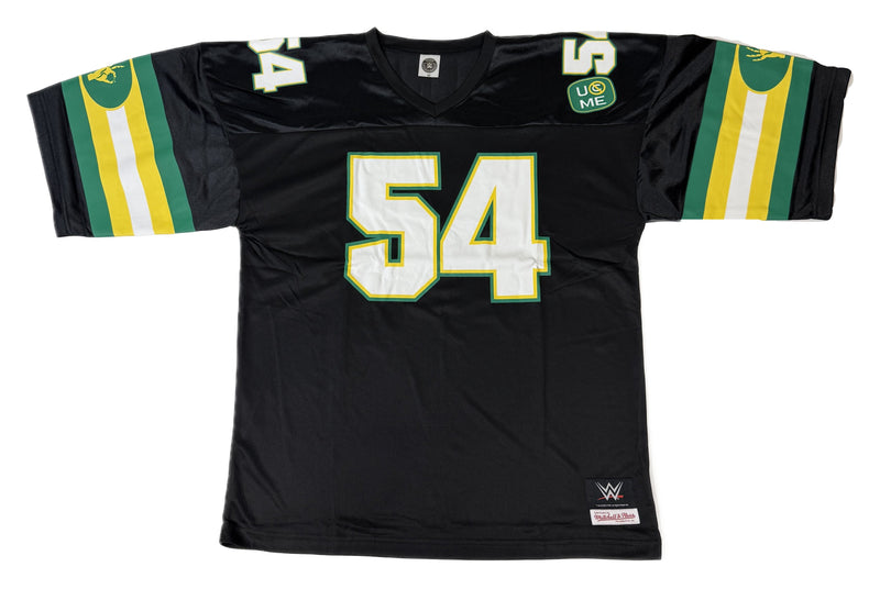 Load image into Gallery viewer, John Cena Attitude Adjustment U Can't See Me Jersey
