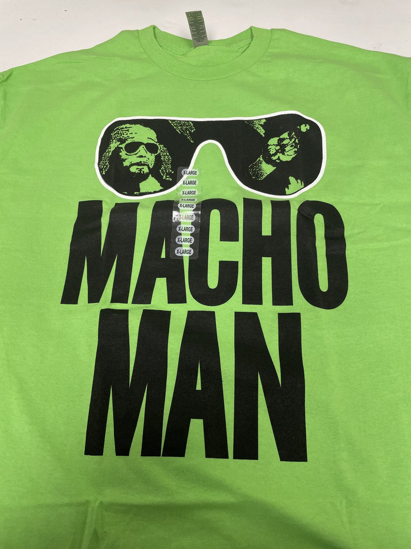 Load image into Gallery viewer, 8 Men Size X-Large WWE T-shirts | Cena Orton Undertaker The Rock Lot 2
