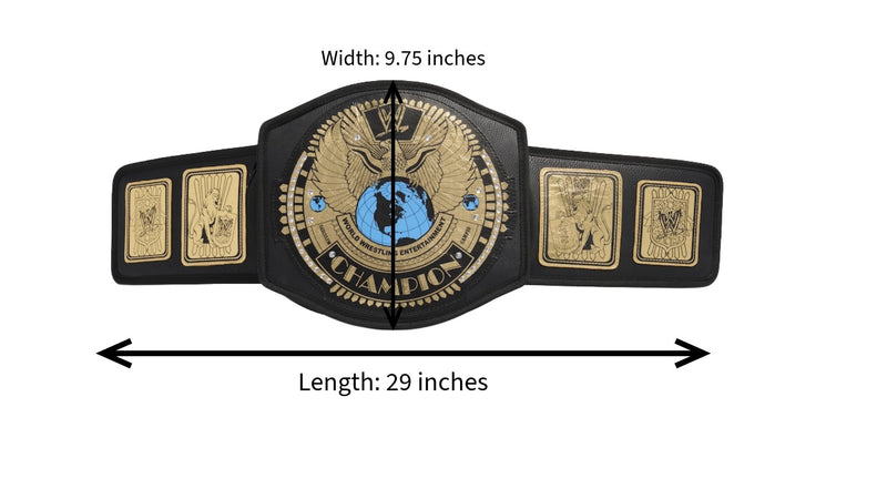 Load image into Gallery viewer, IGLOO WWE Attitude Era Championship Belt Fanny Pack
