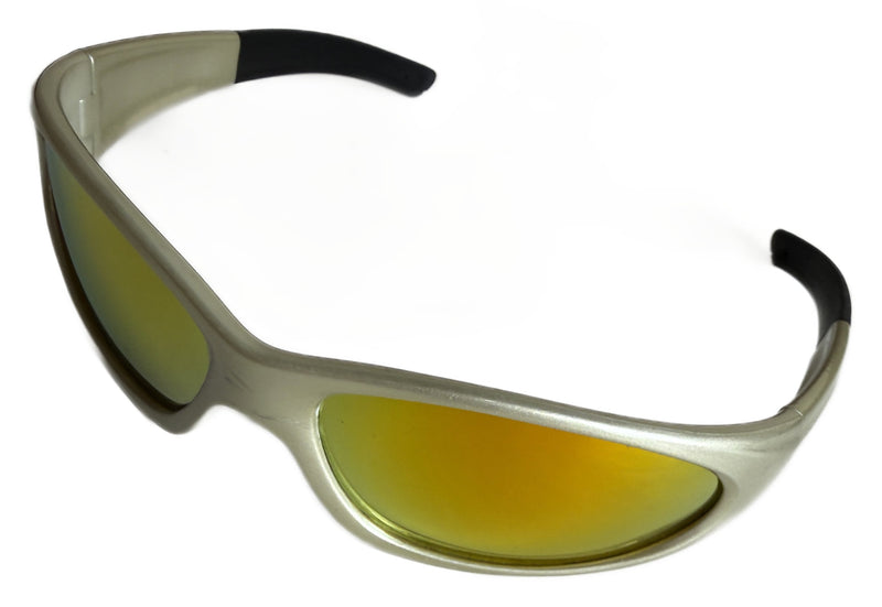 Load image into Gallery viewer, Retro Costume Sunglasses for 80s Hulk Hogan Costume
