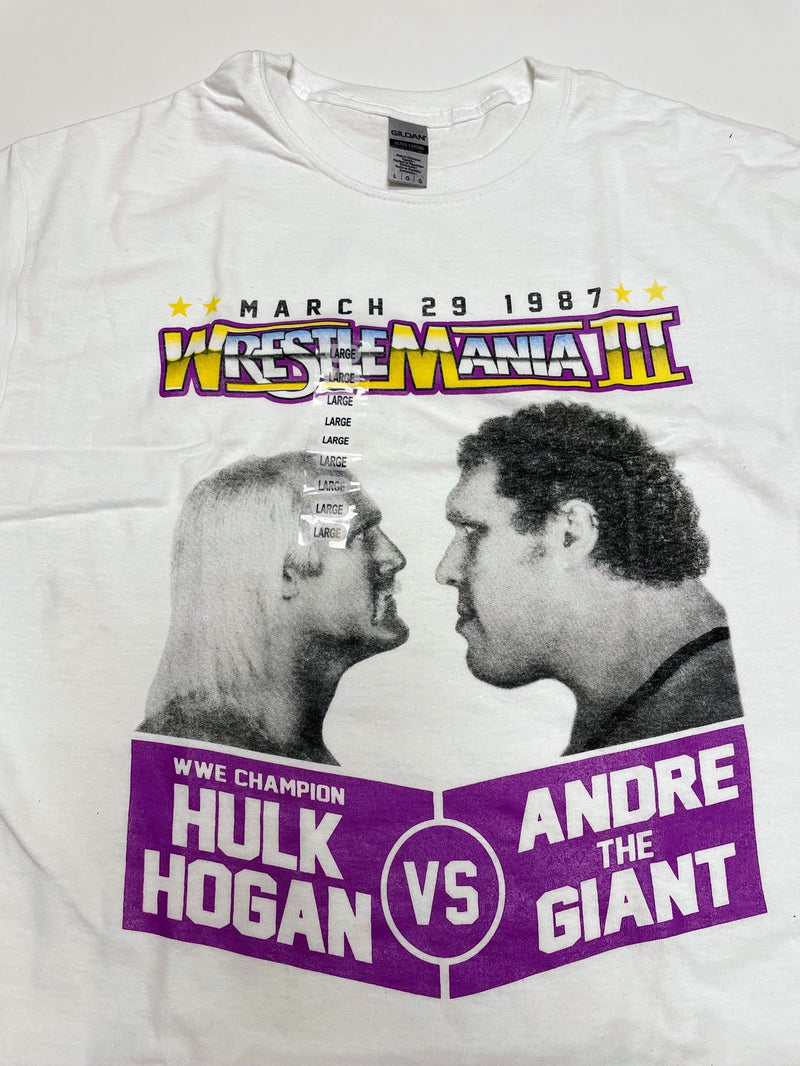 Load image into Gallery viewer, 8 Men Size Large WWE T-shirts | Cena Orton Undertaker The Rock Lot 2
