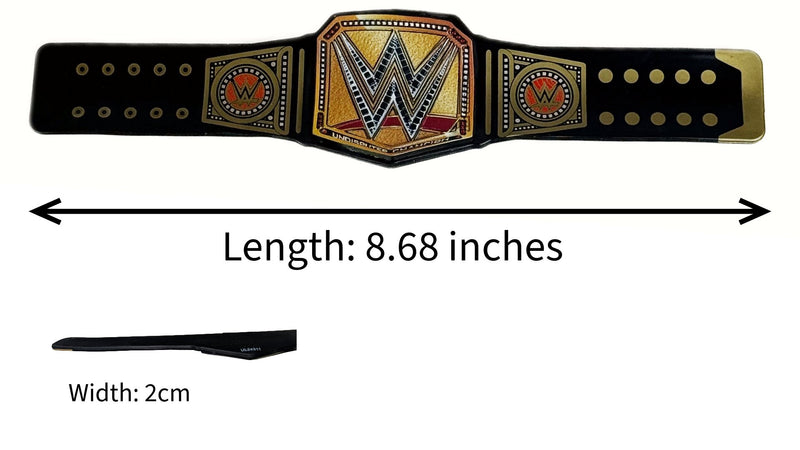 Load image into Gallery viewer, WWE Slap Champion Bracelet
