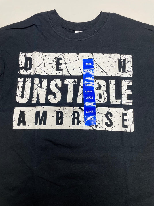 8 Men Size Large WWE T-shirts | Cena Orton Undertaker The Rock Lot 2