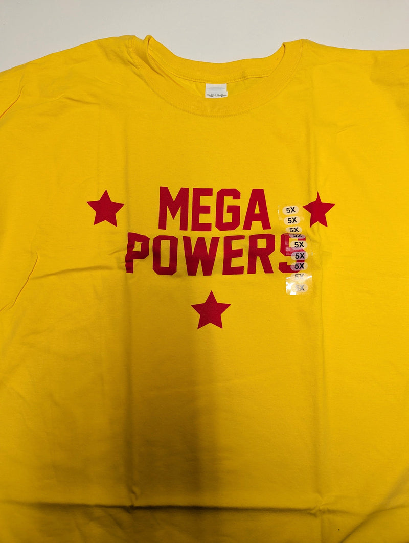 Load image into Gallery viewer, 6 Men Size 5XL WWE T-shirts | Cena Orton Undertaker The Rock Lot 1
