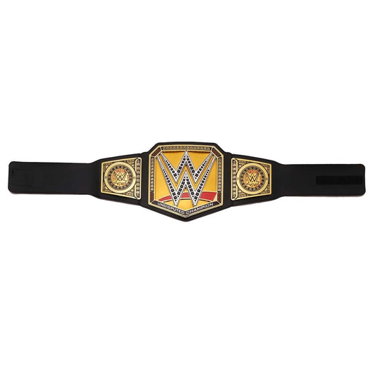 Undisputed WWE Universal Championship Toy Title Belt