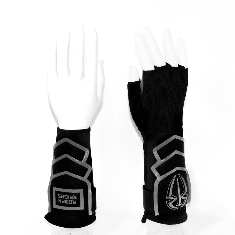 Load image into Gallery viewer, Roman Reigns Logo WWE Punch Glove Set
