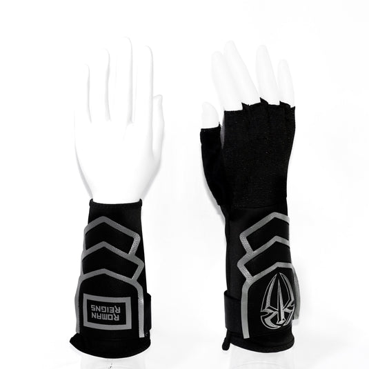 Roman Reigns Logo WWE Punch Glove Set