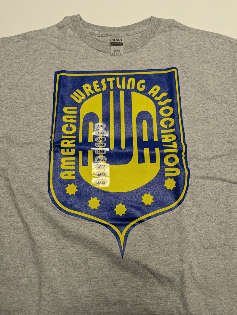 Load image into Gallery viewer, 8 Men Size Large WWE T-shirts | Cena Orton Undertaker The Rock Lot 2
