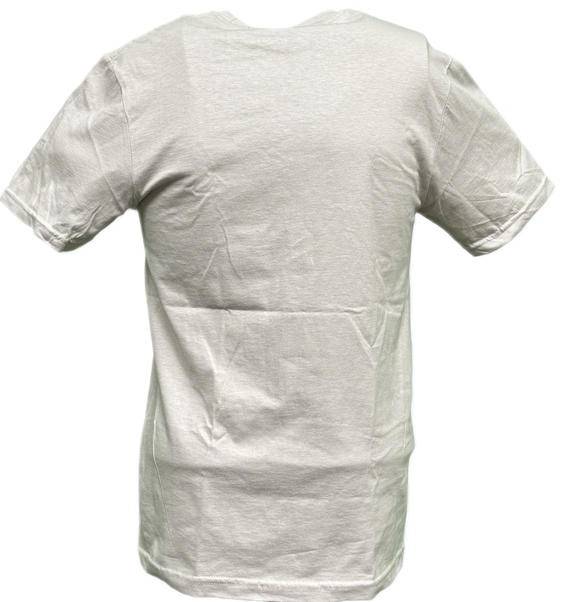 Load image into Gallery viewer, Bill Goldberg Predator Mens White T-shirt
