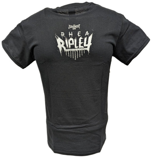 Rhea Ripley I'm Your Mami Judgement Day T-Shirt