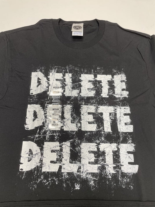 10 Men Size Medium WWE T-shirts | Cena Orton Undertaker The Rock Lot 2
