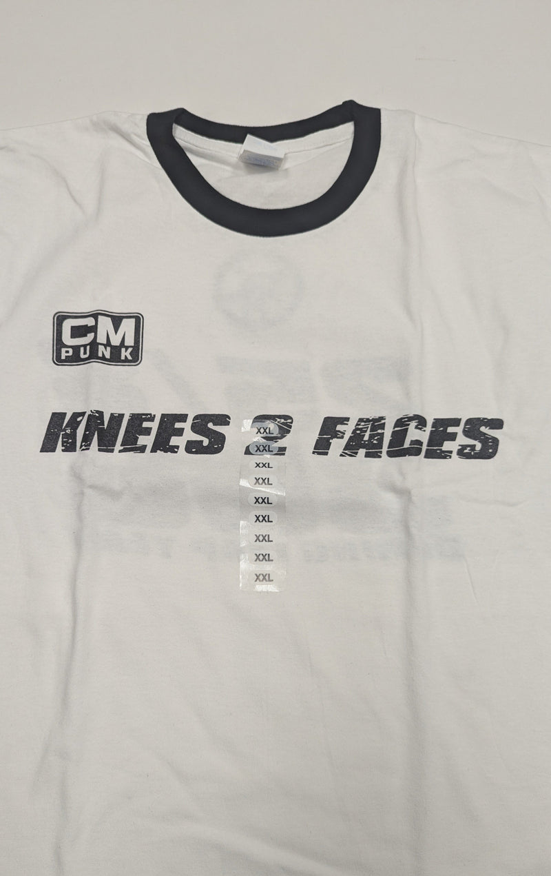 Load image into Gallery viewer, 8 Men Size XXL WWE T-shirts | Cena Orton Undertaker The Rock Lot 1
