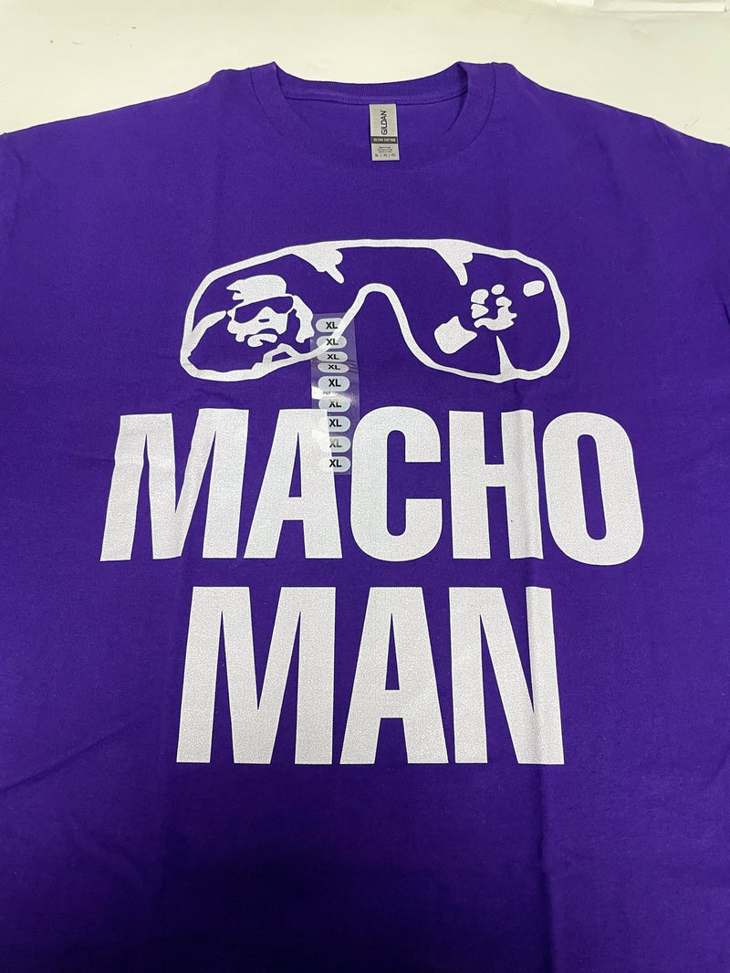 Load image into Gallery viewer, 8 Men Size X-Large WWE T-shirts | Cena Orton Undertaker The Rock Lot 2
