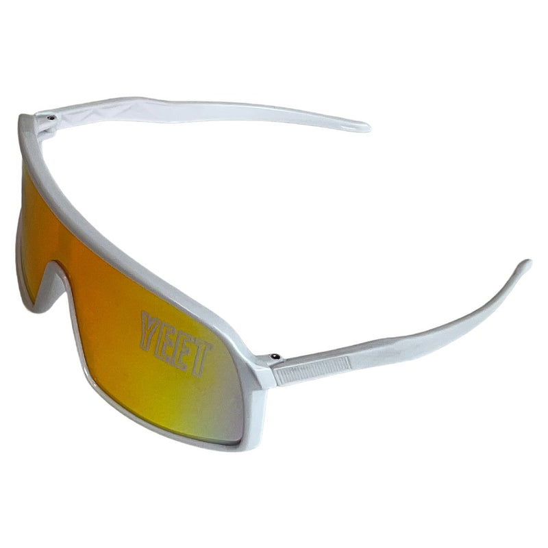 Load image into Gallery viewer, Kids Main Event Jey Uso Yeet Sport Shades Costume Glasses
