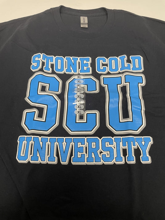 8 Men Size X-Large WWE T-shirts | Cena Orton Undertaker The Rock Lot 2