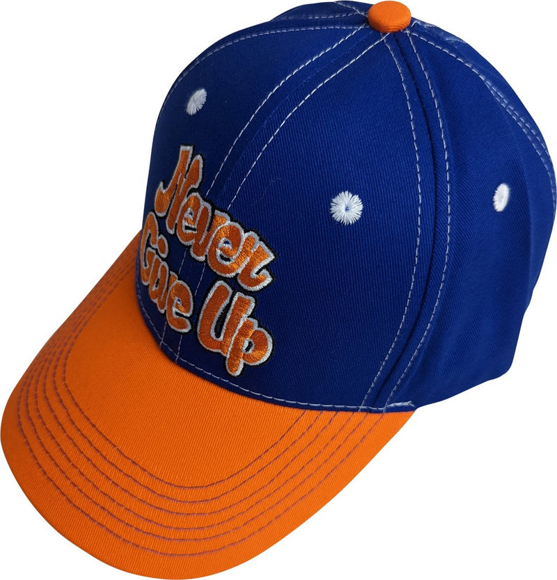 Load image into Gallery viewer, John Cena Respect Earn It Baseball Hat Headband Wristband Set

