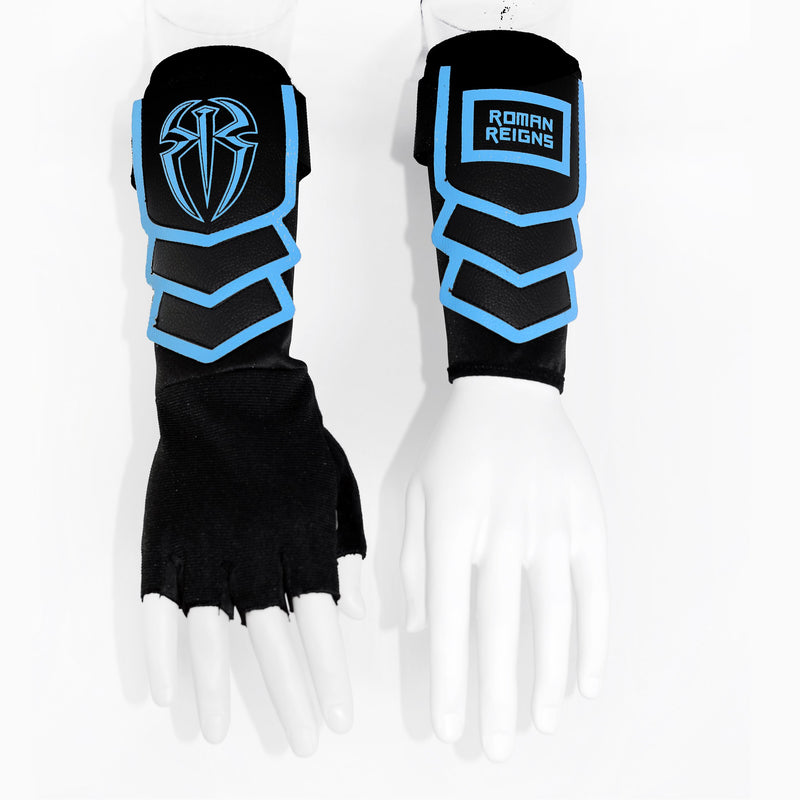 Load image into Gallery viewer, Roman Reigns Logo WWE Punch Glove Set
