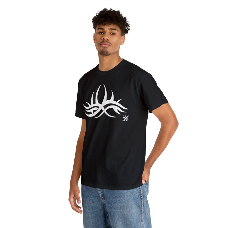 Load image into Gallery viewer, Bill Goldberg Tribal Art Mens T-shirt
