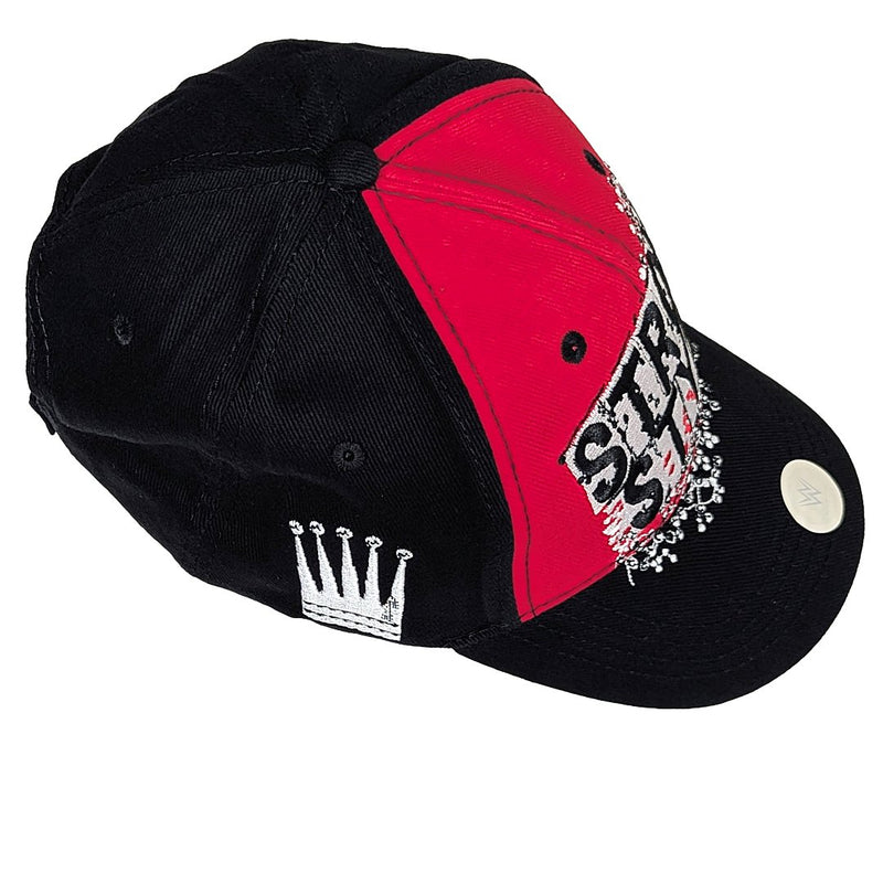 Load image into Gallery viewer, Shinsuke Nakamura Strong Style Has Arrived Baseball Hat
