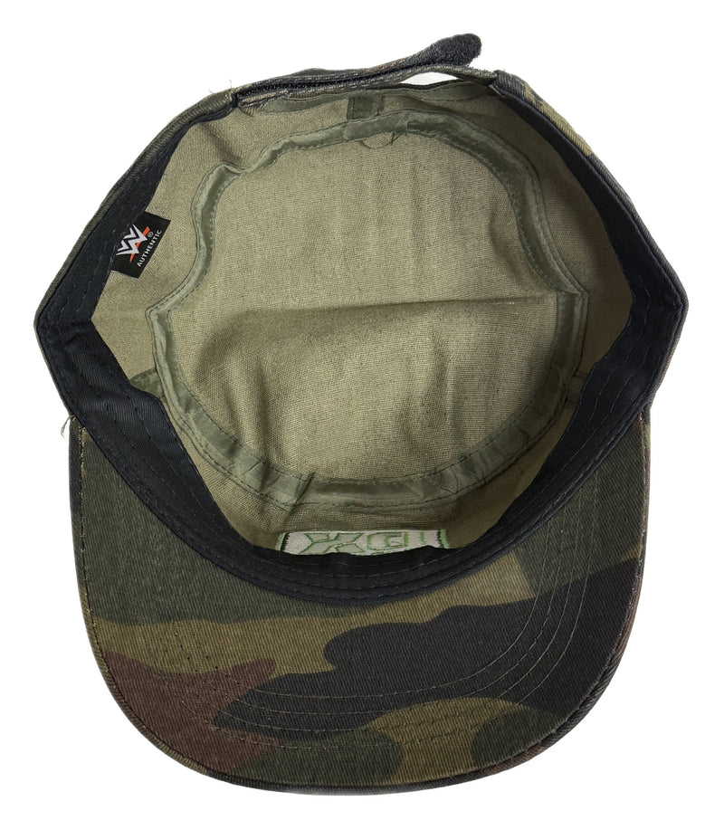 Load image into Gallery viewer, DX D-Generation X Army Cadet Camo hat
