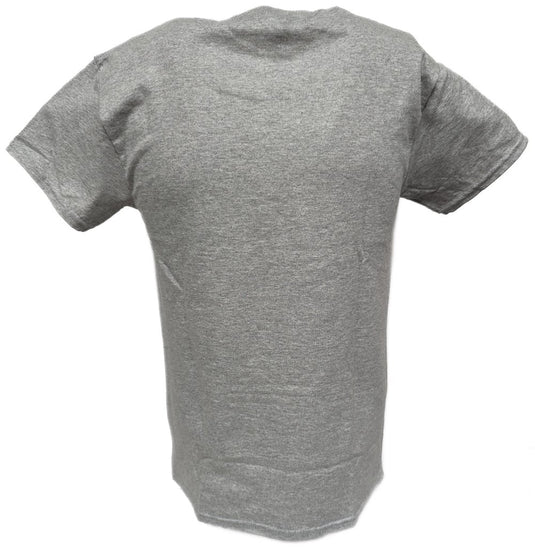 John Cena Salute the Cenation Kids Boys Gray T-shirt