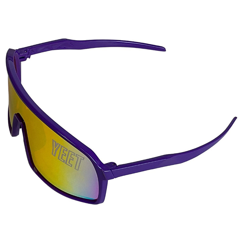 Load image into Gallery viewer, Main Event Jey Uso Yeet Adult Sport Shades Costume Glasses
