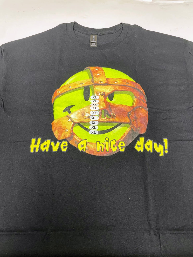 Load image into Gallery viewer, 8 Men Size X-Large WWE T-shirts | Cena Orton Undertaker The Rock Lot 2

