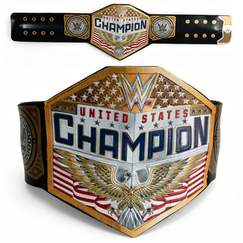 Load image into Gallery viewer, WWE Slap Champion Bracelet
