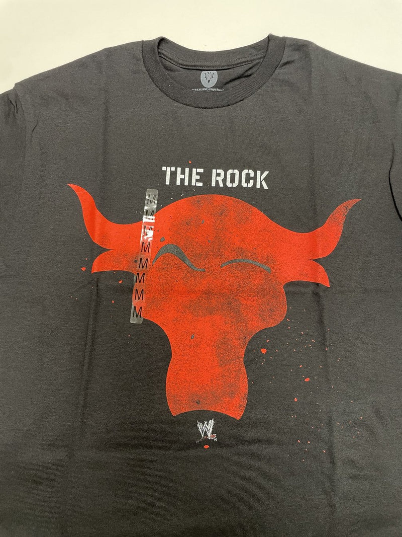 Load image into Gallery viewer, 10 Men Size Medium WWE T-shirts | Cena Orton Undertaker The Rock Lot 2
