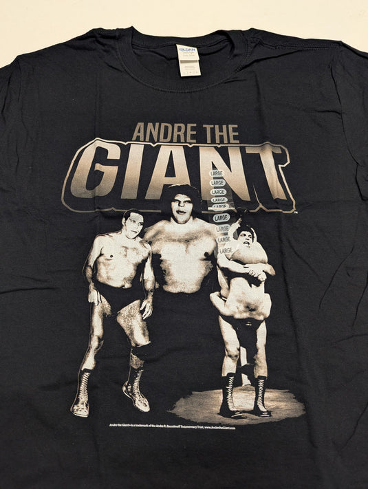 8 Men Size Large WWE T-shirts | Cena Orton Undertaker The Rock Lot 2